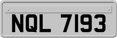 NQL7193