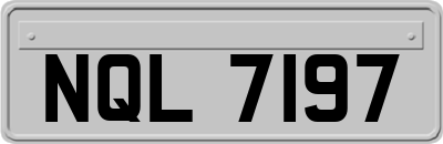 NQL7197