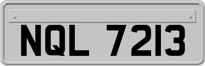 NQL7213