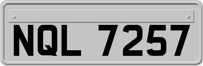 NQL7257