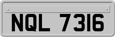 NQL7316