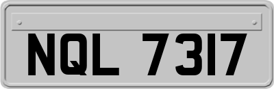 NQL7317