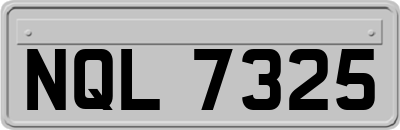 NQL7325