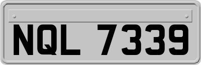 NQL7339