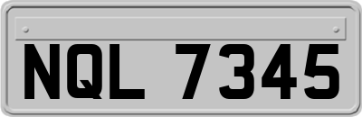NQL7345
