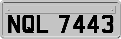 NQL7443