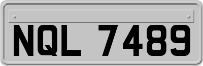 NQL7489