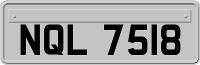 NQL7518