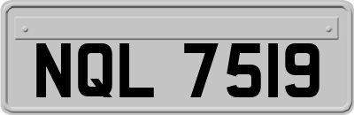 NQL7519