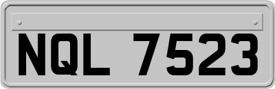NQL7523