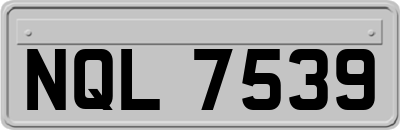 NQL7539