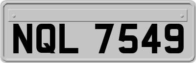 NQL7549