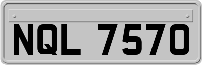 NQL7570