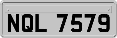 NQL7579