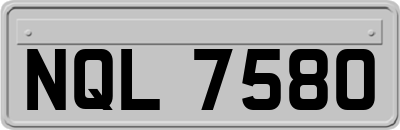 NQL7580