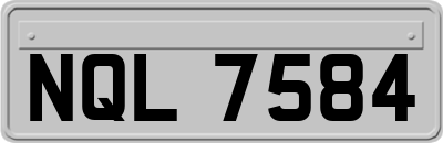 NQL7584