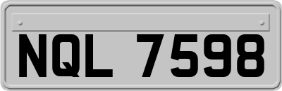 NQL7598