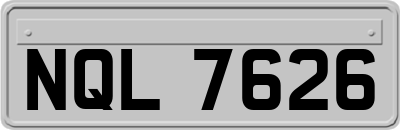 NQL7626