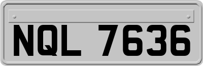 NQL7636