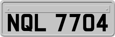 NQL7704