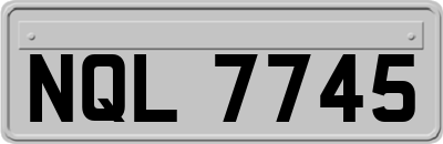 NQL7745