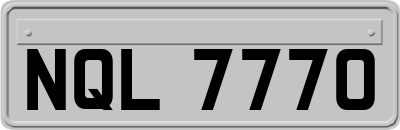 NQL7770