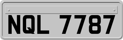NQL7787