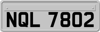 NQL7802