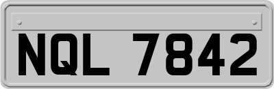 NQL7842