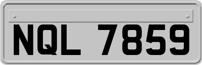 NQL7859
