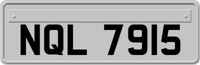 NQL7915