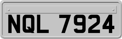 NQL7924
