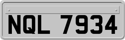 NQL7934