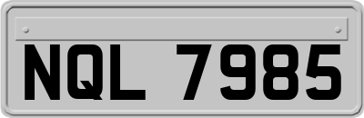 NQL7985