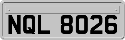 NQL8026