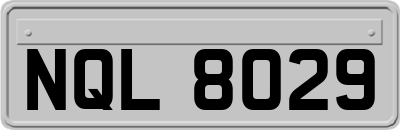 NQL8029