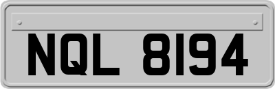 NQL8194