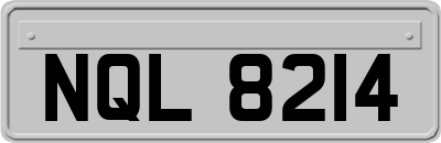 NQL8214