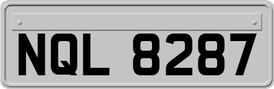 NQL8287