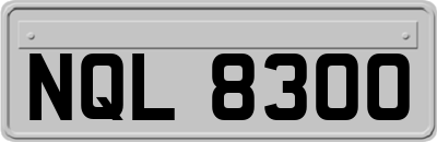 NQL8300