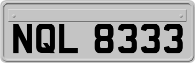 NQL8333