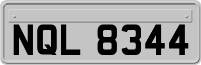 NQL8344