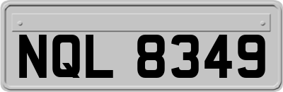 NQL8349
