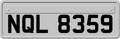 NQL8359