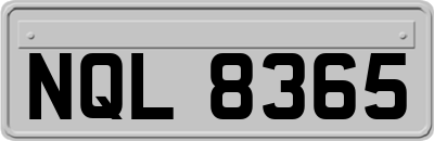NQL8365