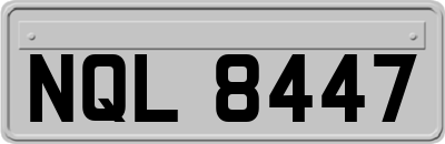 NQL8447