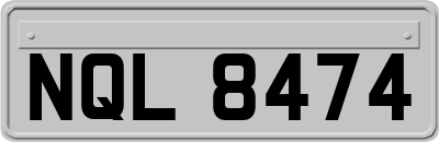 NQL8474