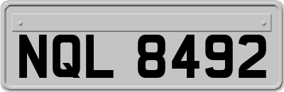 NQL8492