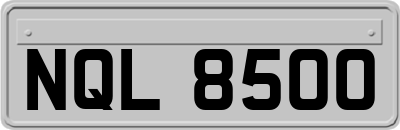 NQL8500