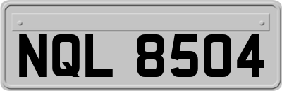 NQL8504